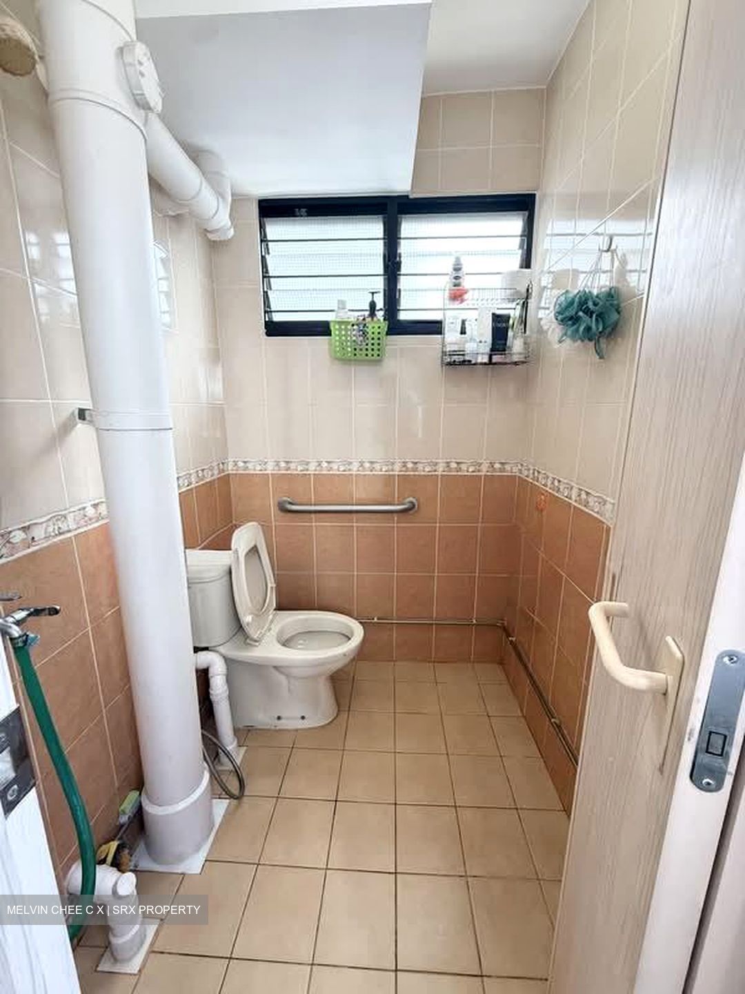 Blk 49 Farrer Park Gardens (Kallang/Whampoa), HDB 3 Rooms #566666951